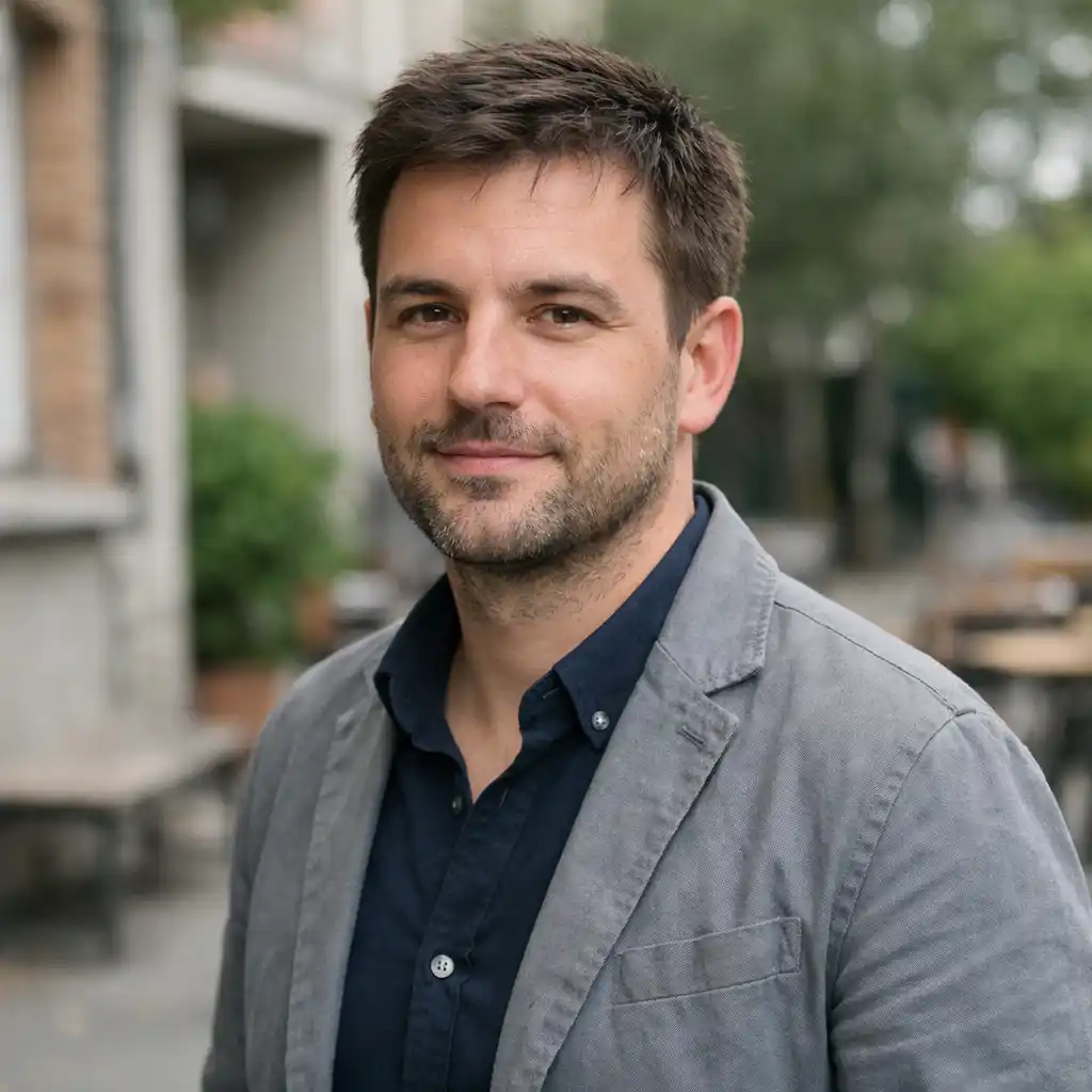 Alejandro Ruiz
